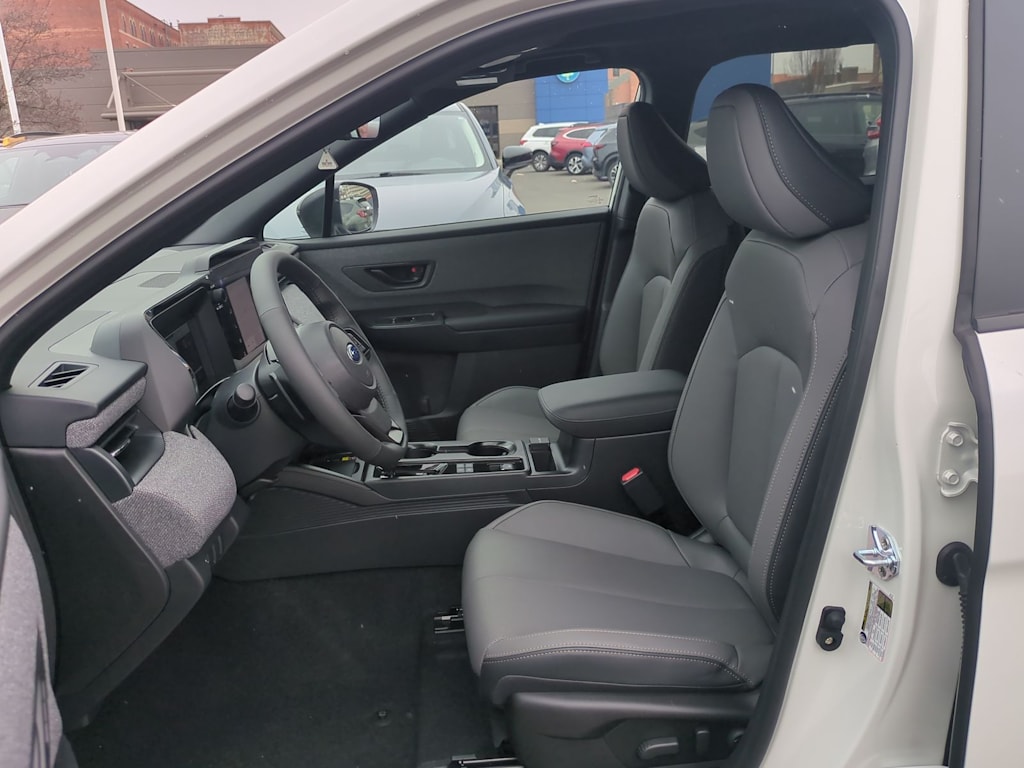 Thumbnail: 2026 Subaru Outback - 11