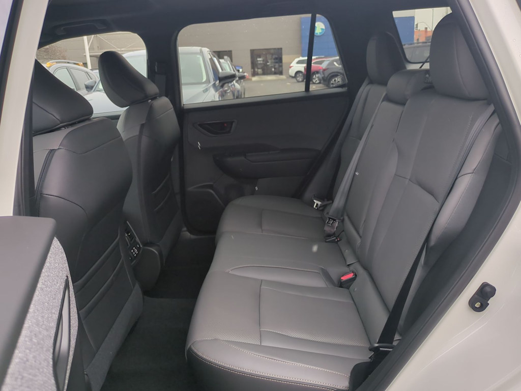 Thumbnail: 2026 Subaru Outback - 28