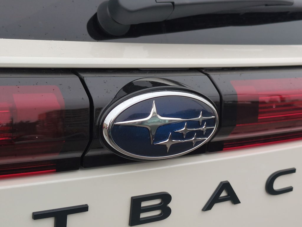 Thumbnail: 2026 Subaru Outback - 25