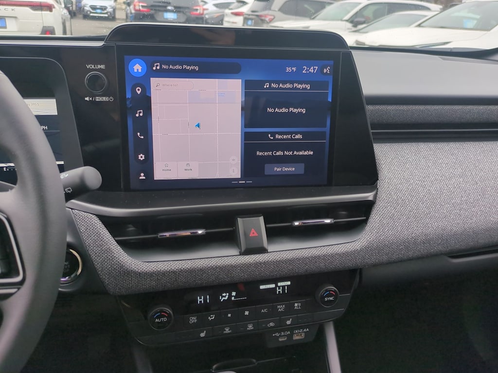 Thumbnail: 2026 Subaru Outback - 15