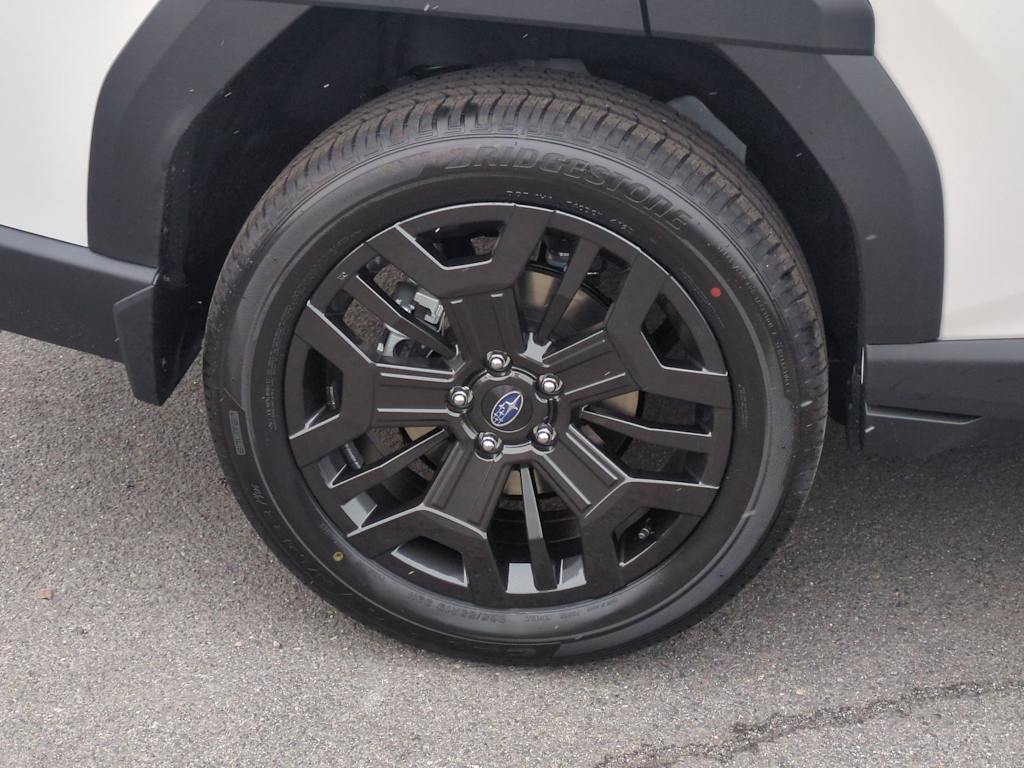 Thumbnail: 2026 Subaru Outback - 8