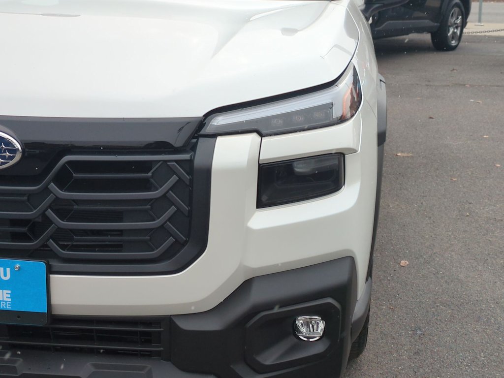 Thumbnail: 2026 Subaru Outback - 24