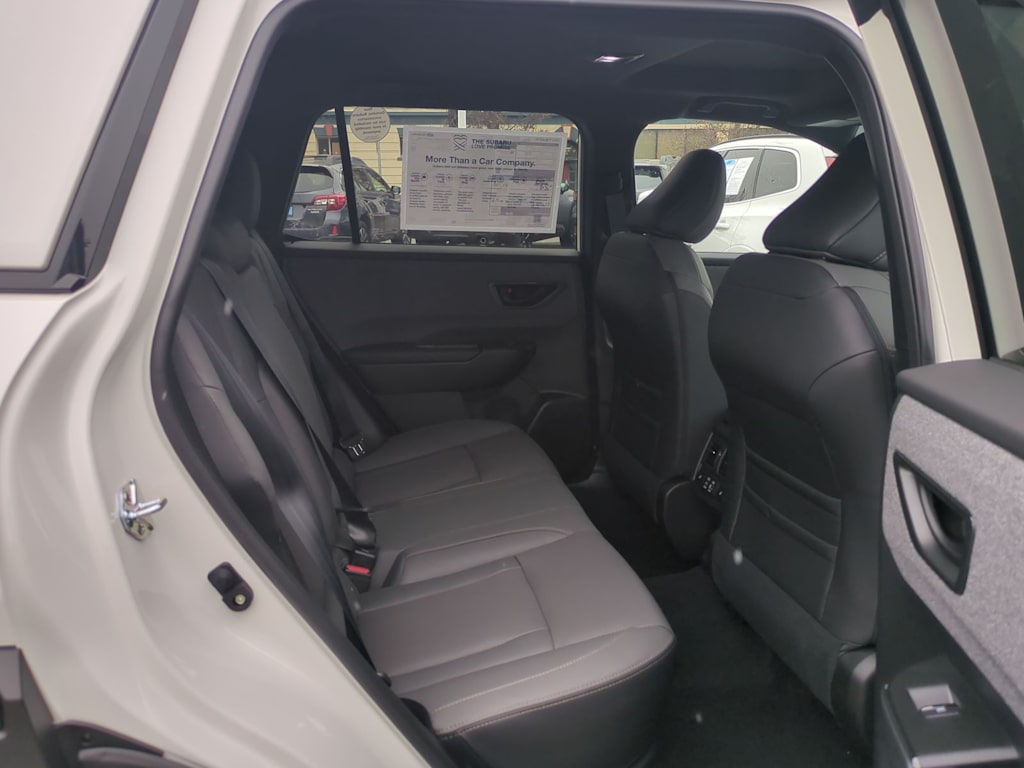 Thumbnail: 2026 Subaru Outback - 29