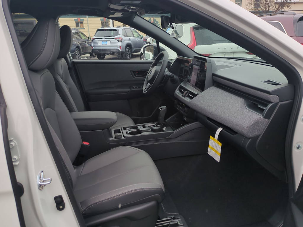 Thumbnail: 2026 Subaru Outback - 12