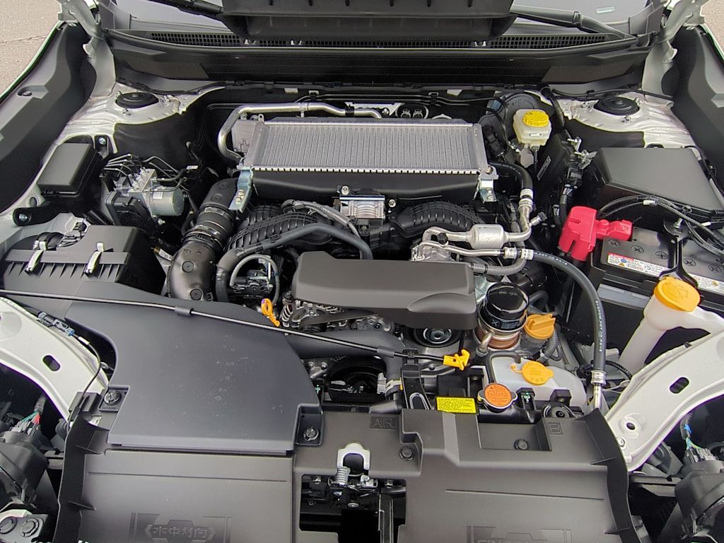 Thumbnail: 2026 Subaru Outback - 9