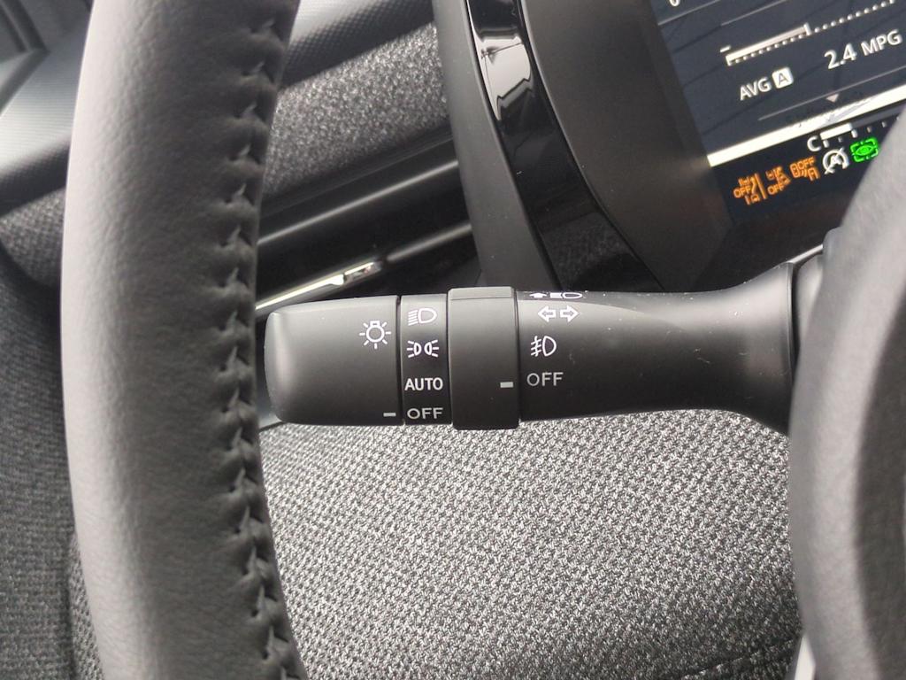 Thumbnail: 2026 Subaru Outback - 33