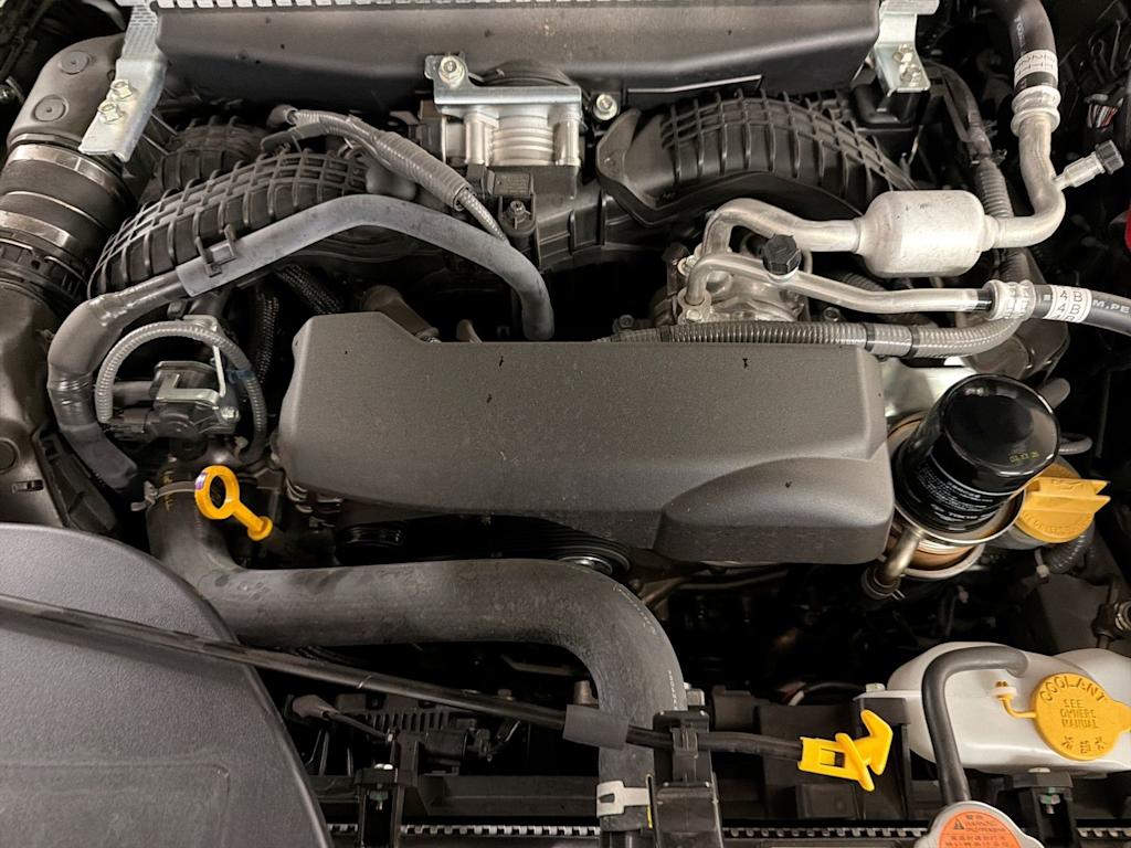 Thumbnail: 2026 Subaru Outback - 8