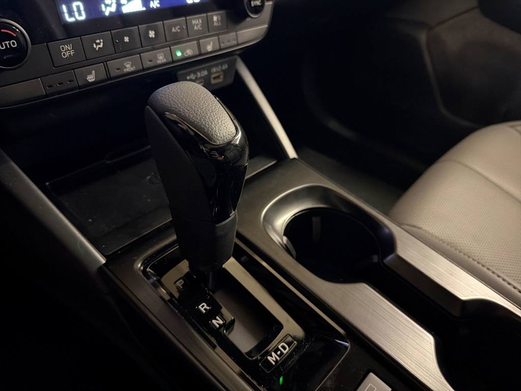 Thumbnail: 2026 Subaru Outback - 35