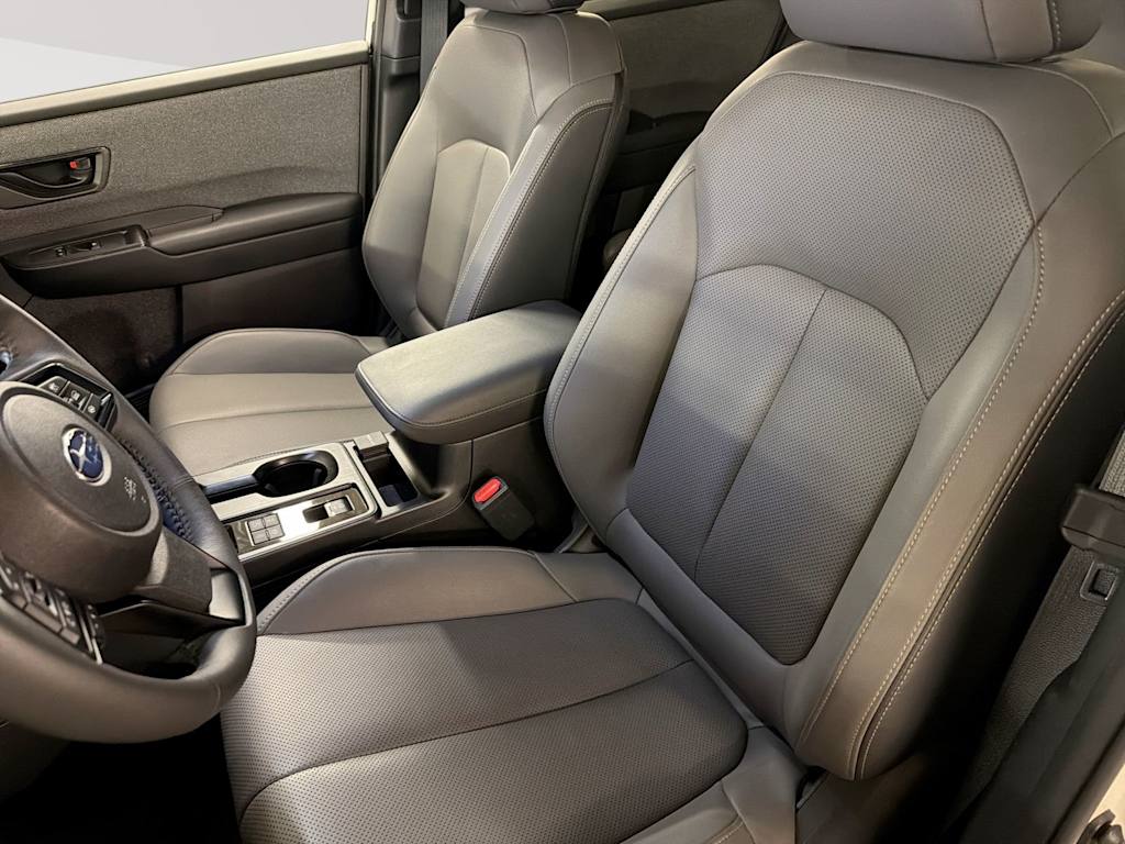 Thumbnail: 2026 Subaru Outback - 11