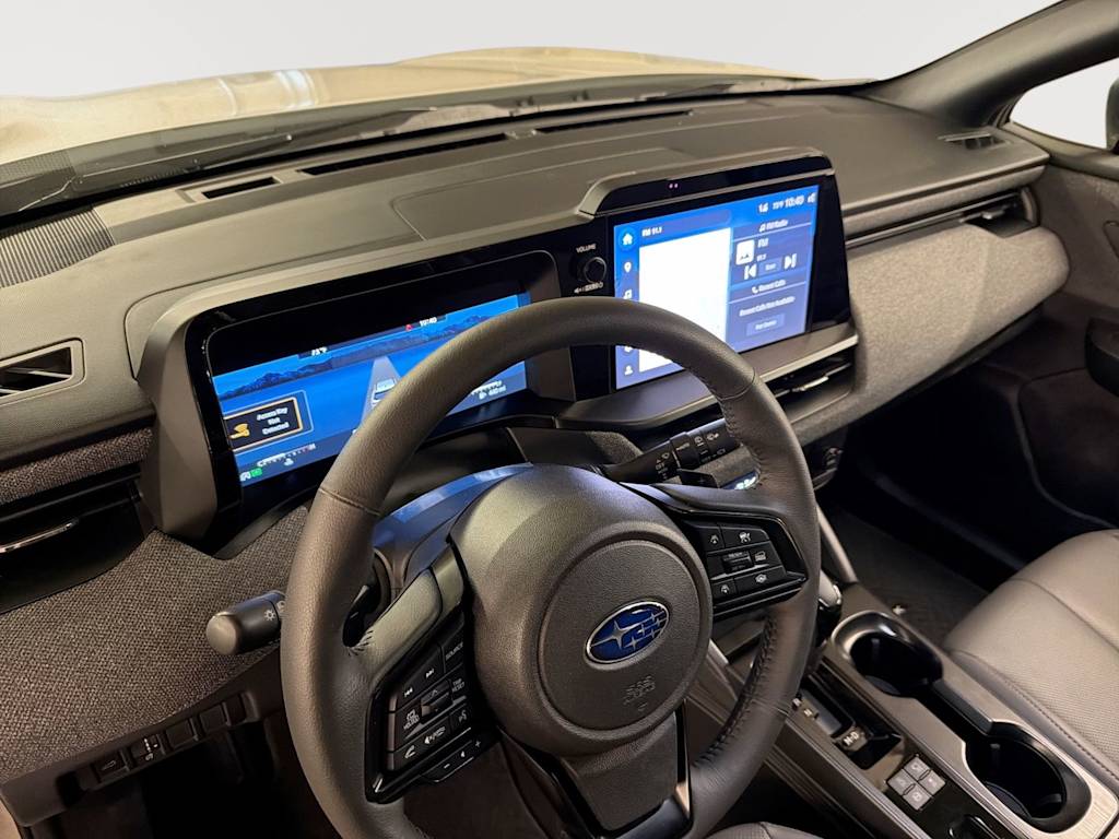 Thumbnail: 2026 Subaru Outback - 2