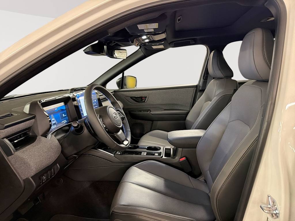 Thumbnail: 2026 Subaru Outback - 10