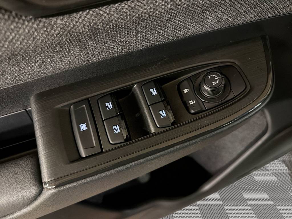 Thumbnail: 2026 Subaru Outback - 22