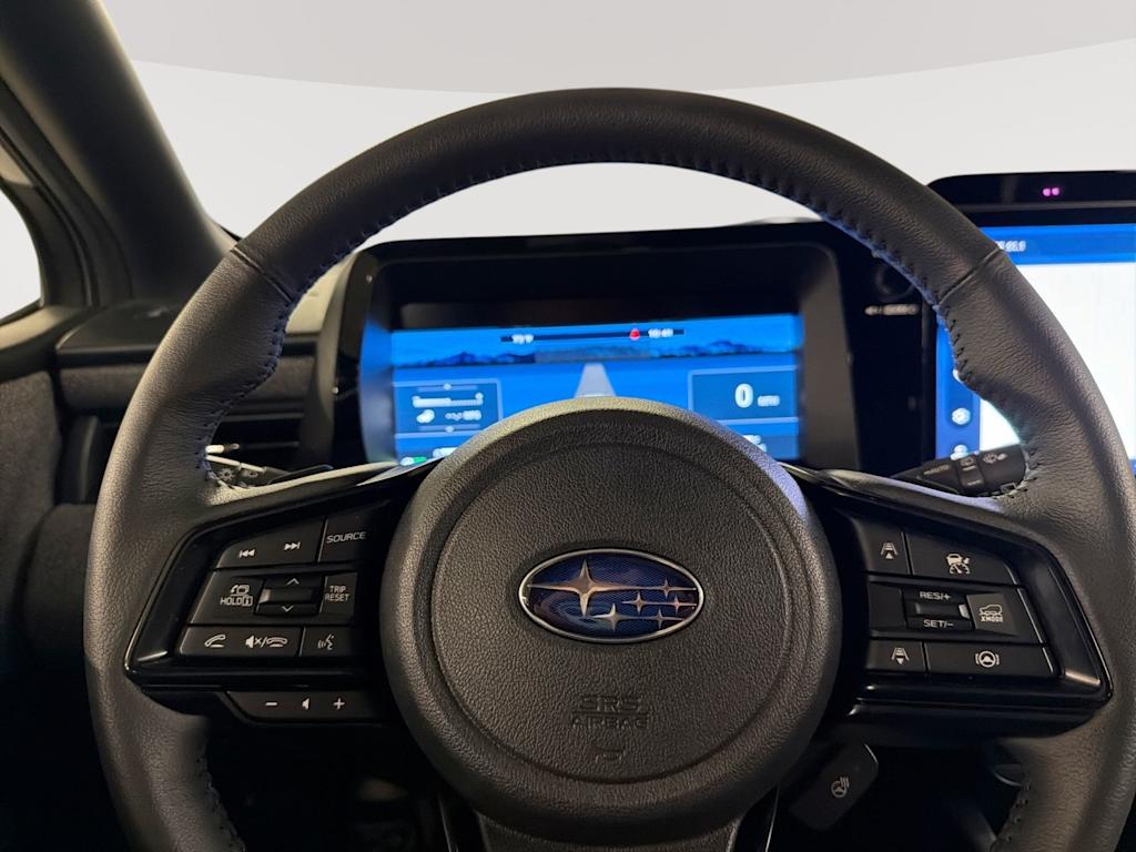 Thumbnail: 2026 Subaru Outback - 9