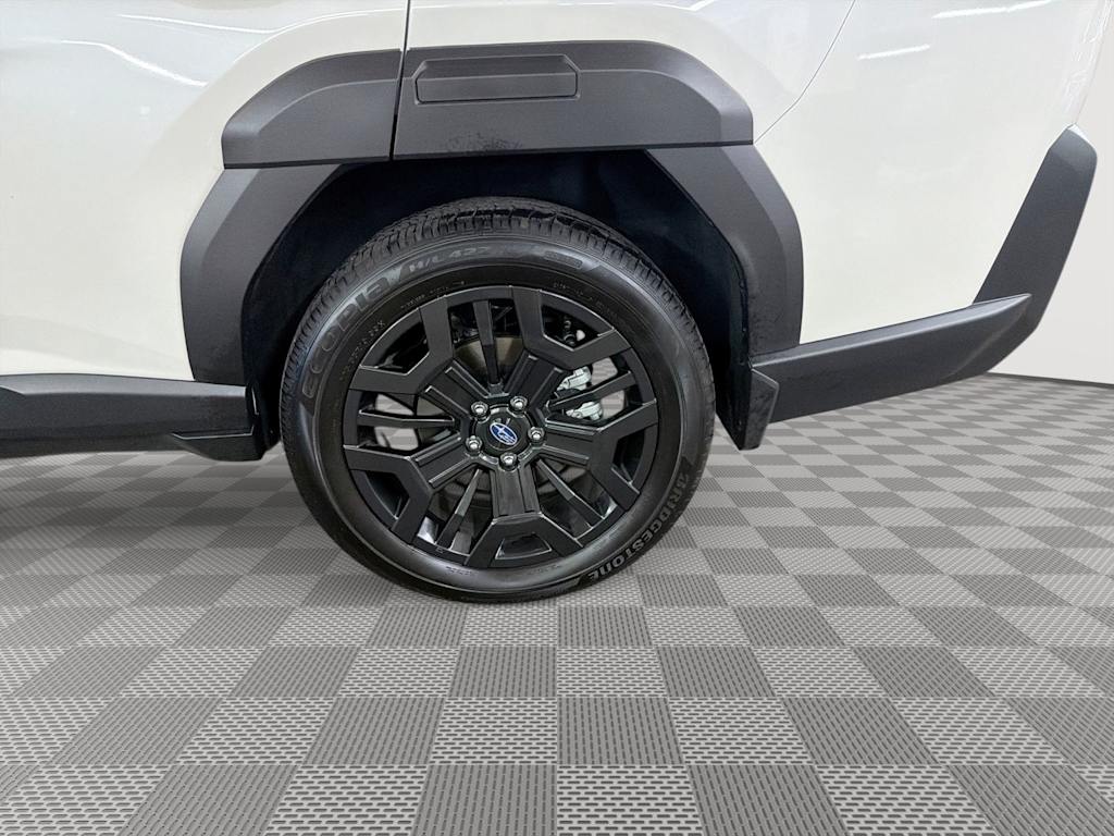 Thumbnail: 2026 Subaru Outback - 7