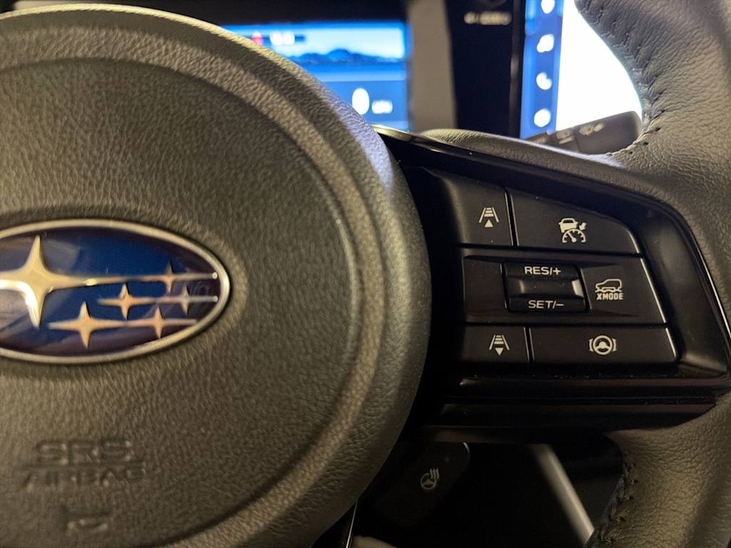 Thumbnail: 2026 Subaru Outback - 29