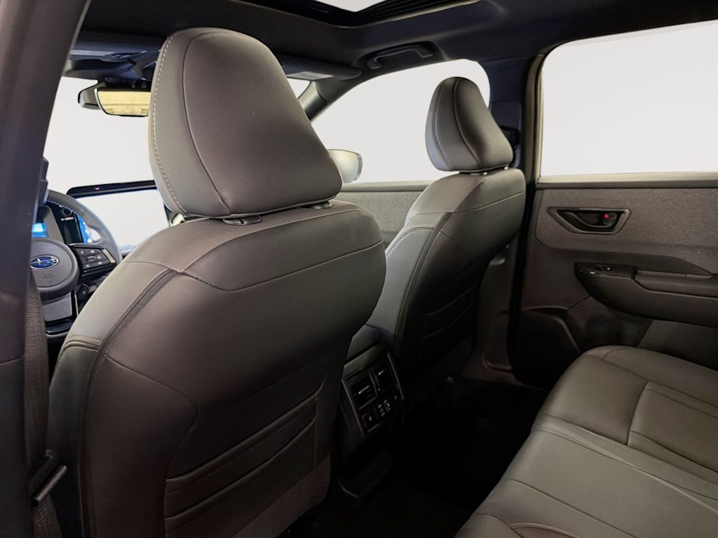 Thumbnail: 2026 Subaru Outback - 12
