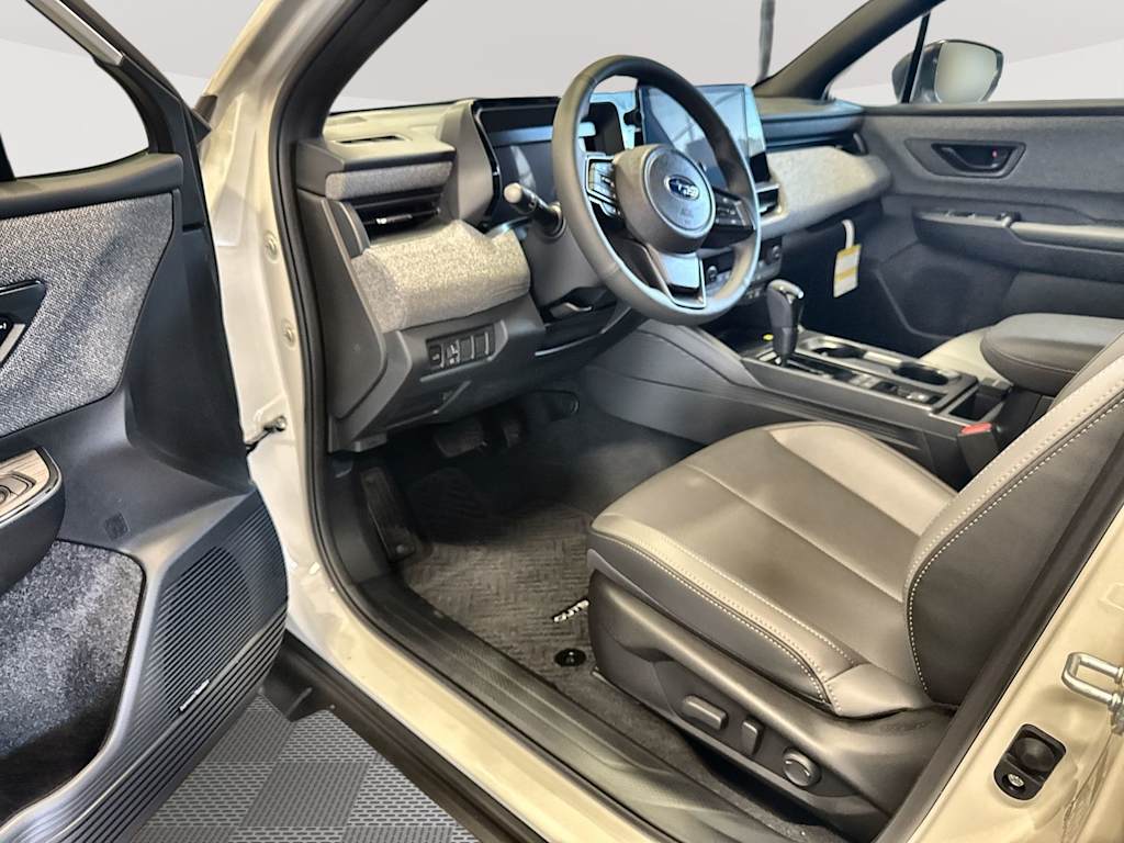 Thumbnail: 2026 Subaru Outback - 10