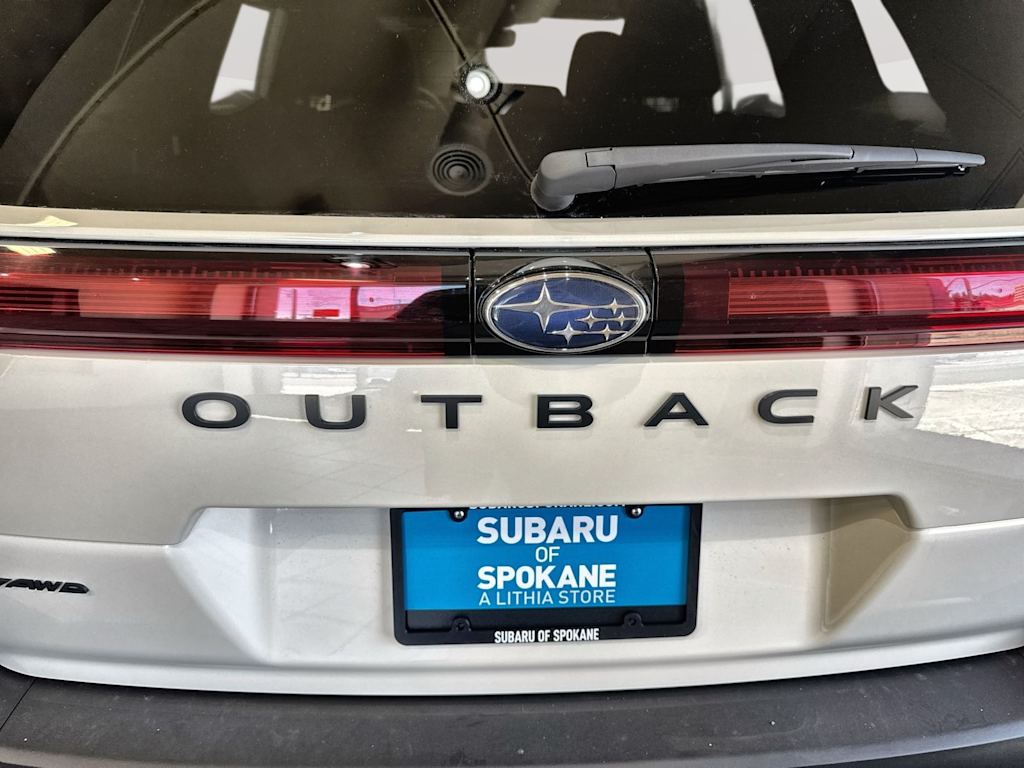 Thumbnail: 2026 Subaru Outback - 6