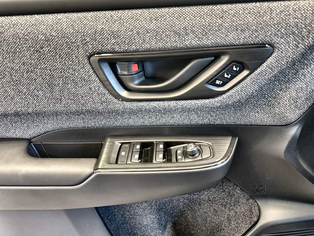 Thumbnail: 2026 Subaru Outback - 25