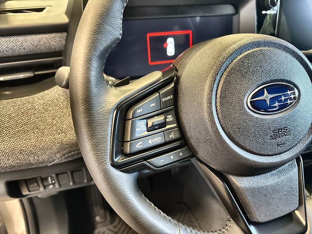 Thumbnail: 2026 Subaru Outback - 31