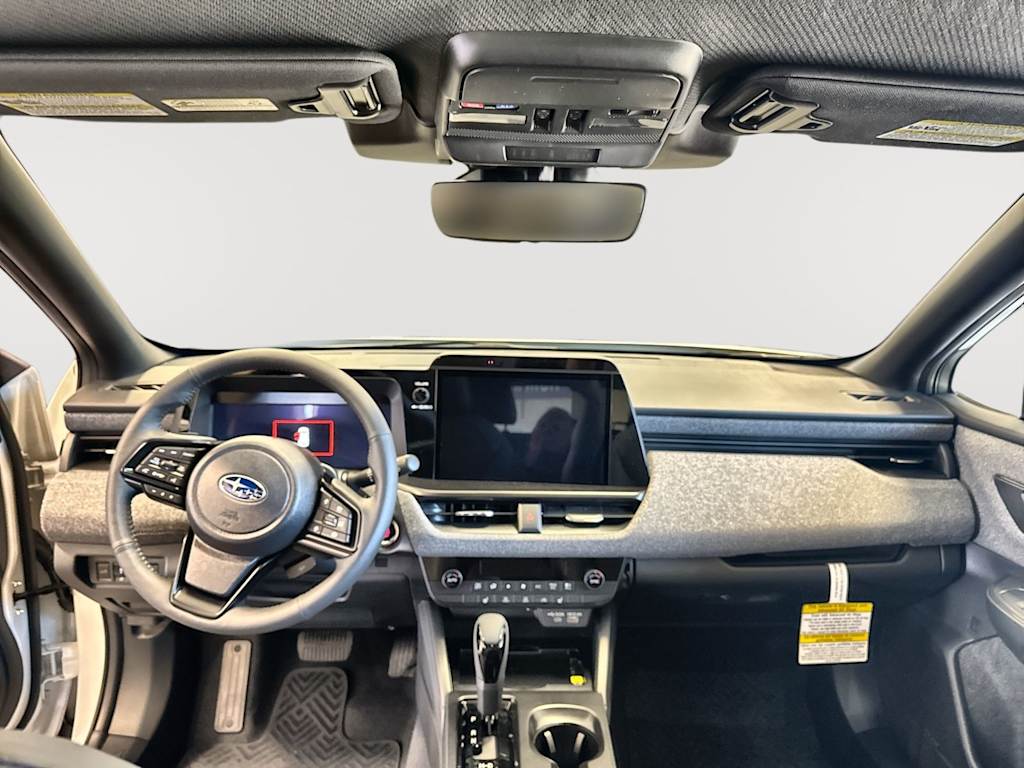 Thumbnail: 2026 Subaru Outback - 2