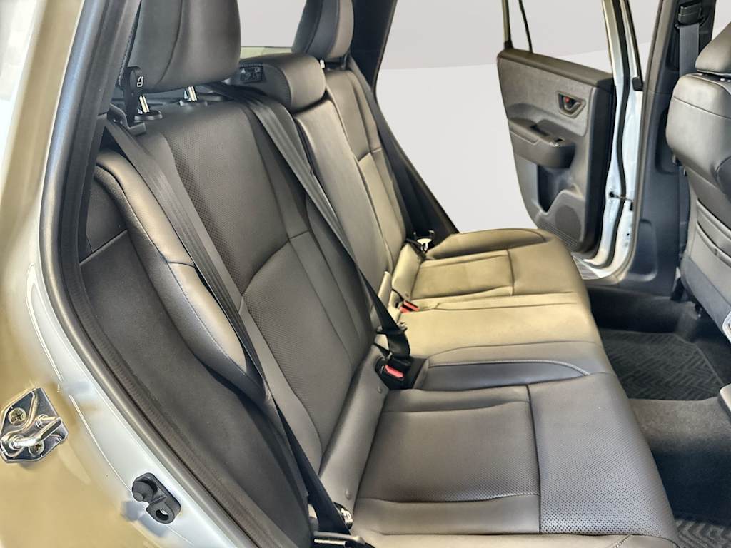 Thumbnail: 2026 Subaru Outback - 28