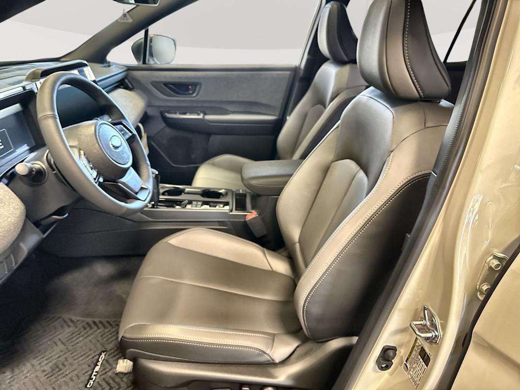 Thumbnail: 2026 Subaru Outback - 11