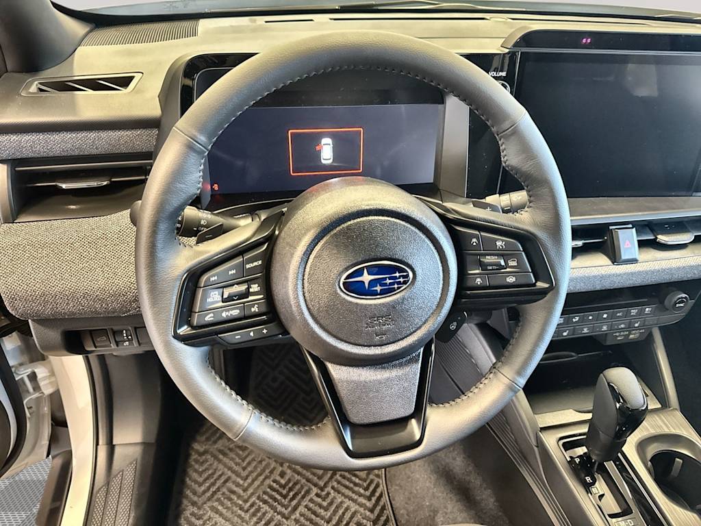 Thumbnail: 2026 Subaru Outback - 9