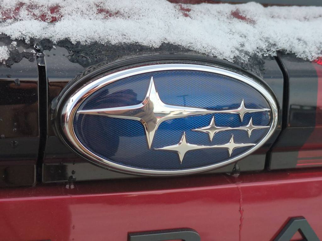 Thumbnail: 2026 Subaru Outback - 25