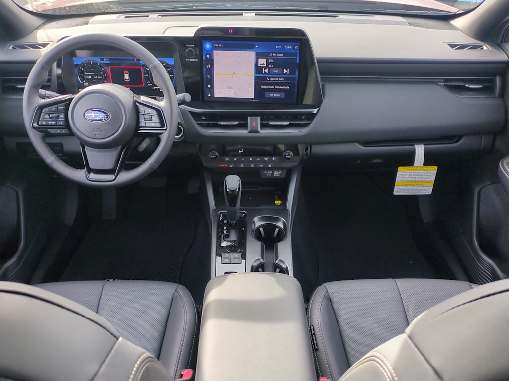 Thumbnail: 2026 Subaru Outback - 10