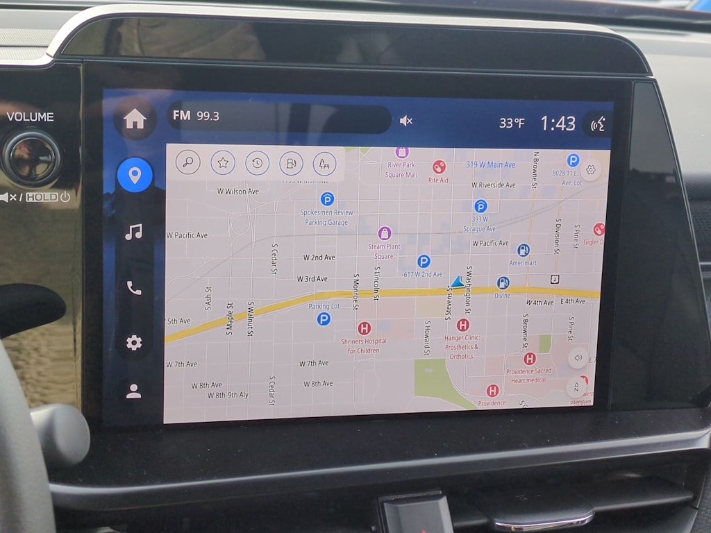 Thumbnail: 2026 Subaru Outback - 34