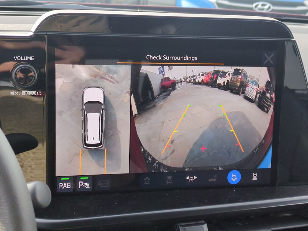 Thumbnail: 2026 Subaru Outback - 35