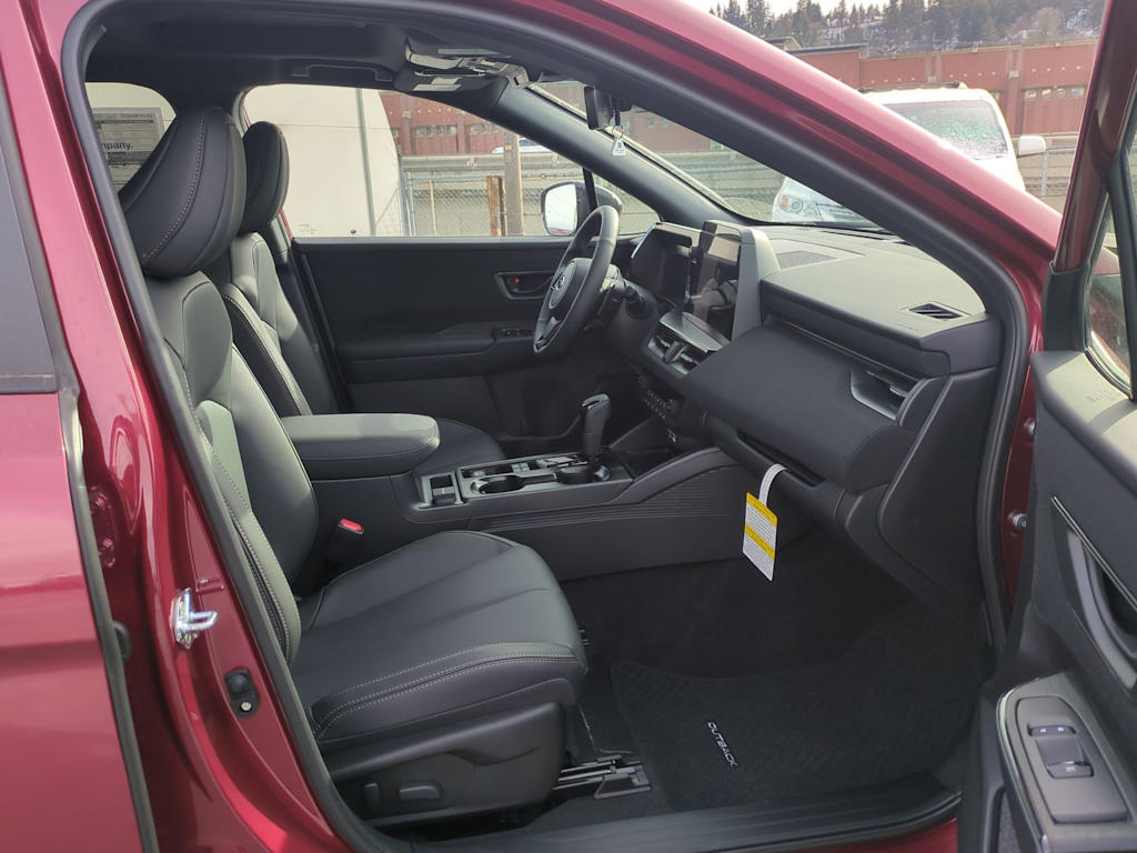 Thumbnail: 2026 Subaru Outback - 12