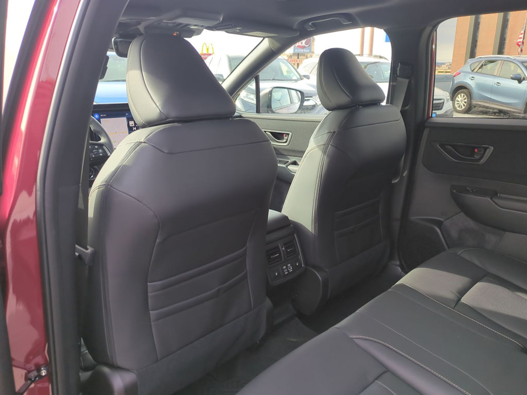 Thumbnail: 2026 Subaru Outback - 13