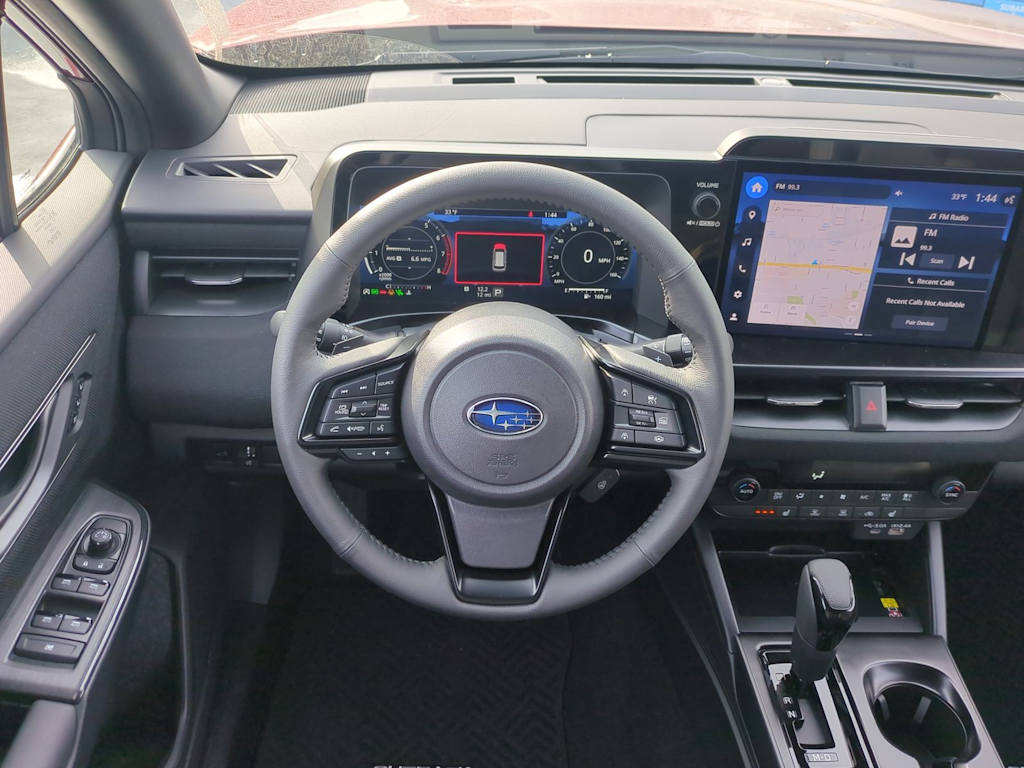 Thumbnail: 2026 Subaru Outback - 14