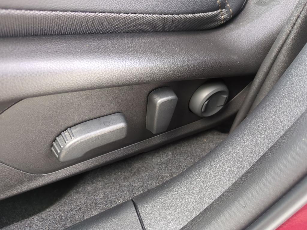 Thumbnail: 2026 Subaru Outback - 26