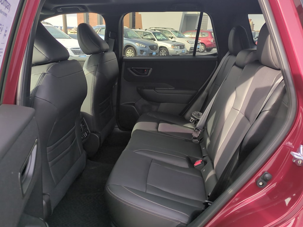 Thumbnail: 2026 Subaru Outback - 28