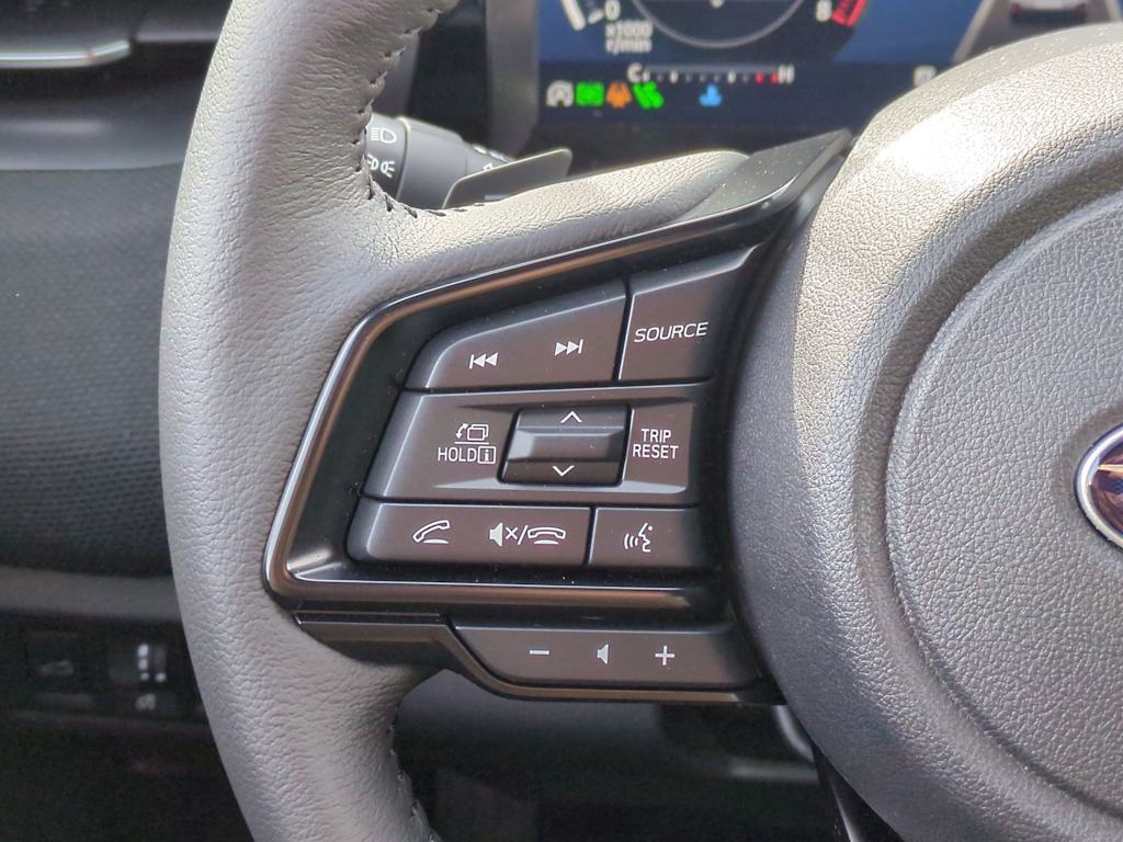 Thumbnail: 2026 Subaru Outback - 30