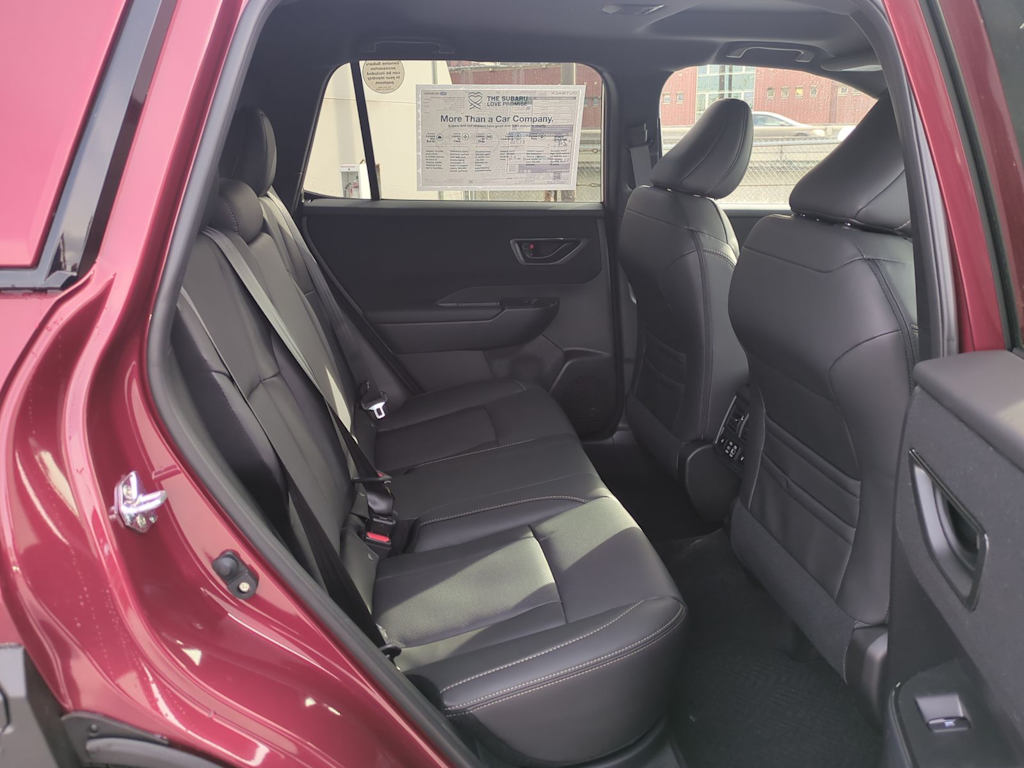 Thumbnail: 2026 Subaru Outback - 29