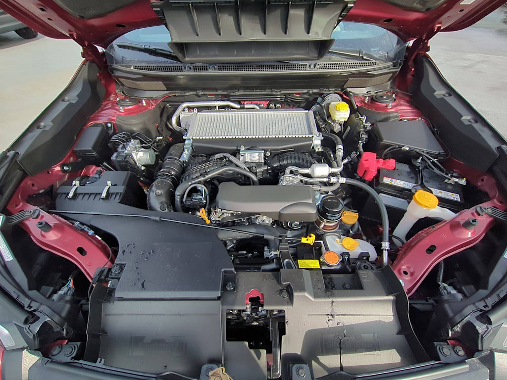 Thumbnail: 2026 Subaru Outback - 9