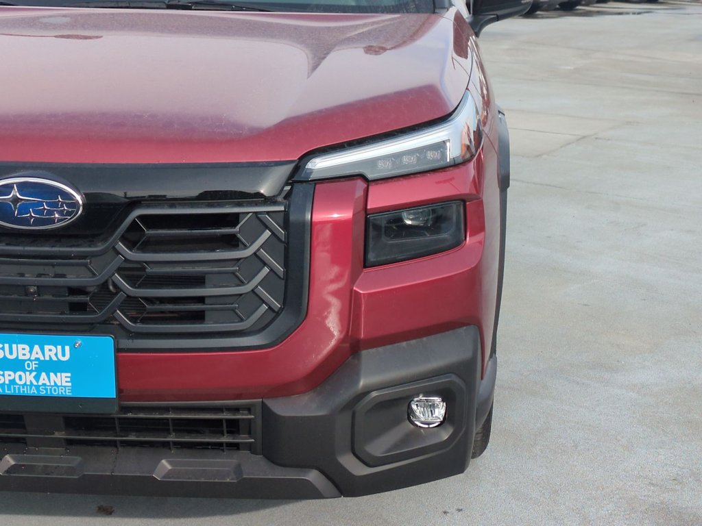 Thumbnail: 2026 Subaru Outback - 24