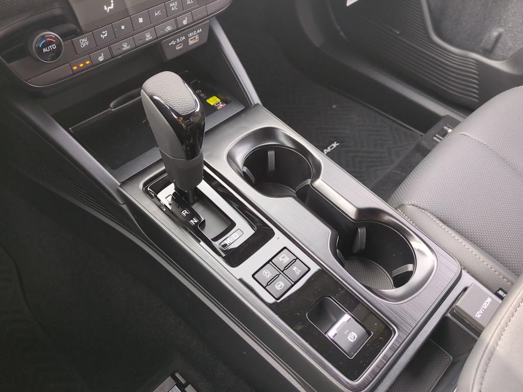 Thumbnail: 2026 Subaru Outback - 16