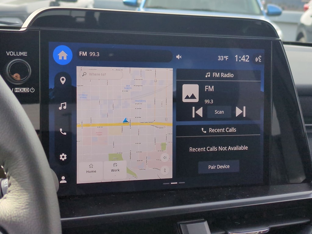 Thumbnail: 2026 Subaru Outback - 15