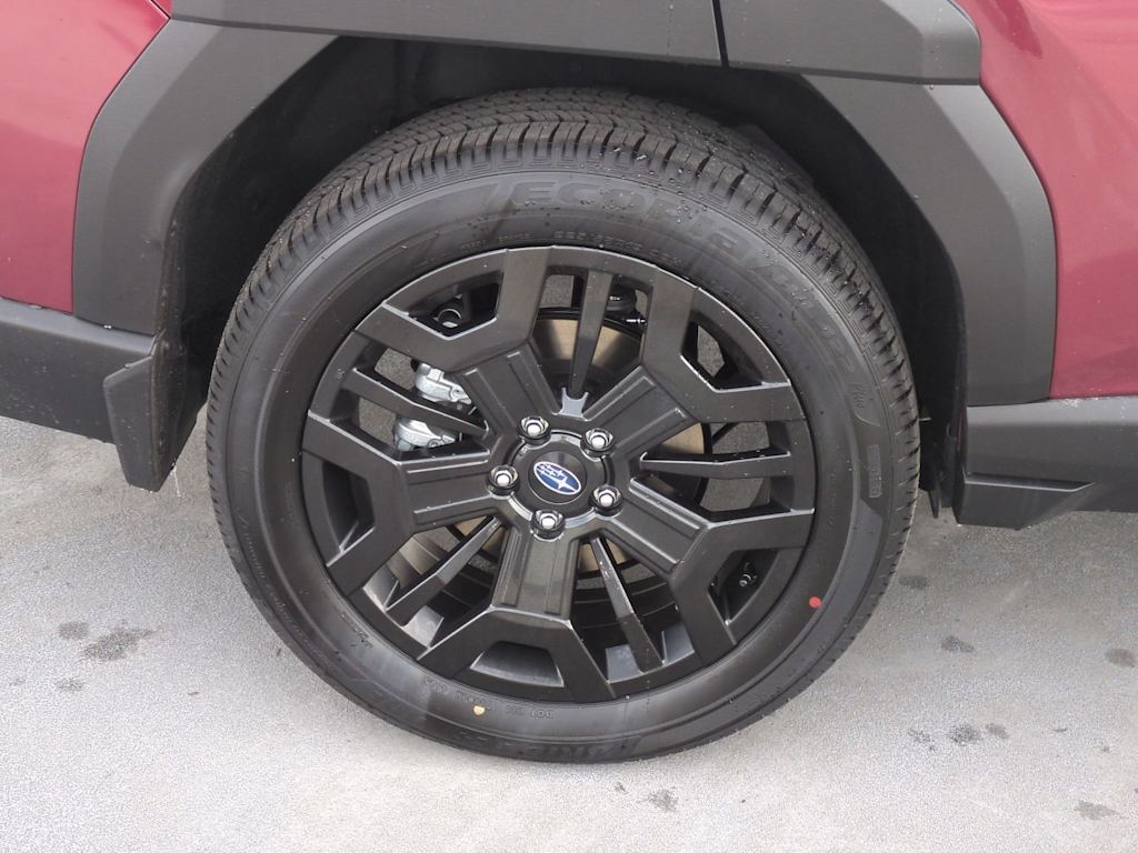 Thumbnail: 2026 Subaru Outback - 8