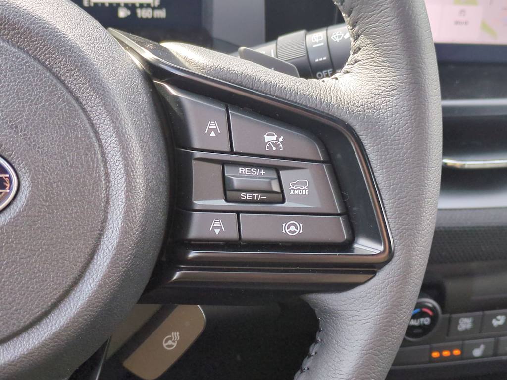 Thumbnail: 2026 Subaru Outback - 31