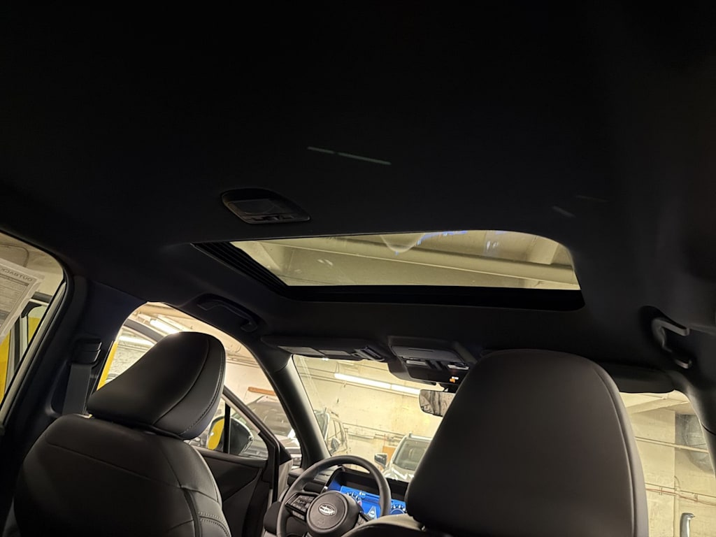 Thumbnail: 2026 Subaru Outback - 26