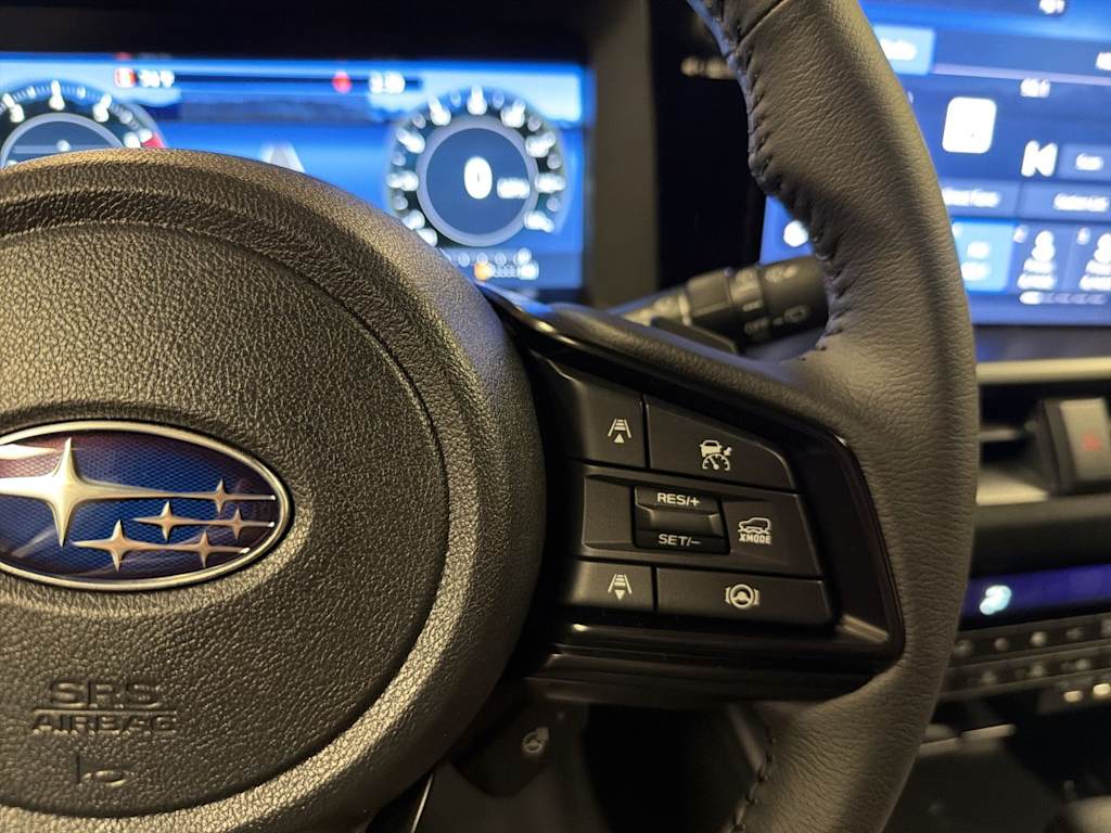Thumbnail: 2026 Subaru Outback - 29
