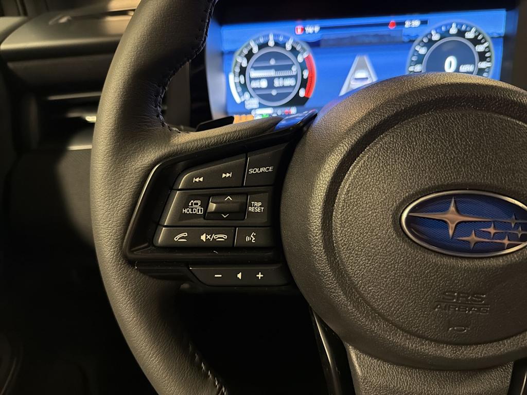 Thumbnail: 2026 Subaru Outback - 28
