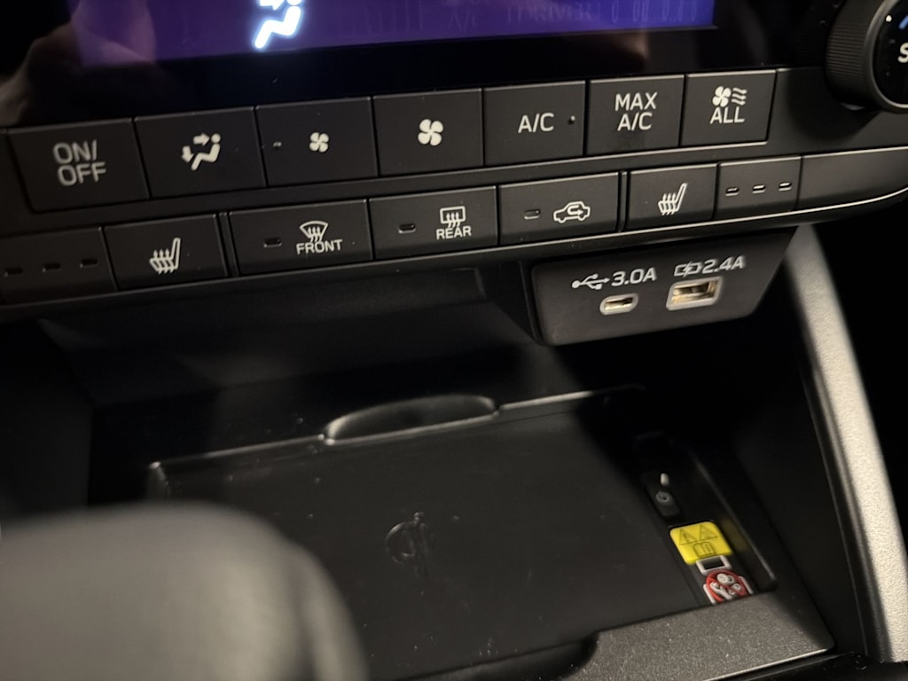 Thumbnail: 2026 Subaru Outback - 34