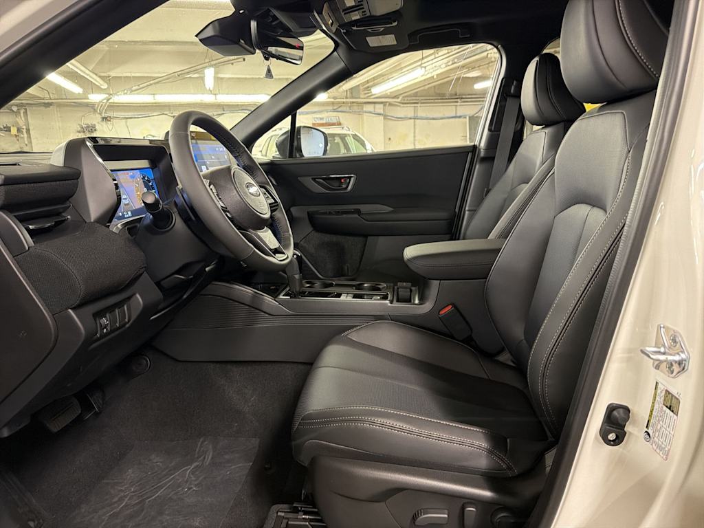 Thumbnail: 2026 Subaru Outback - 10